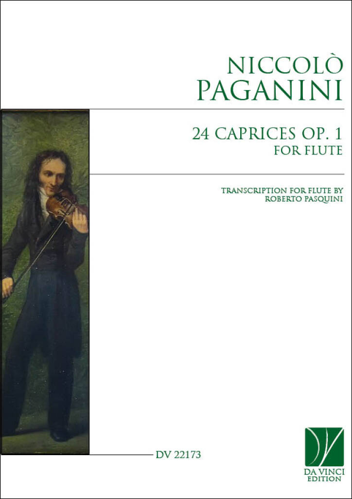 24 Caprices